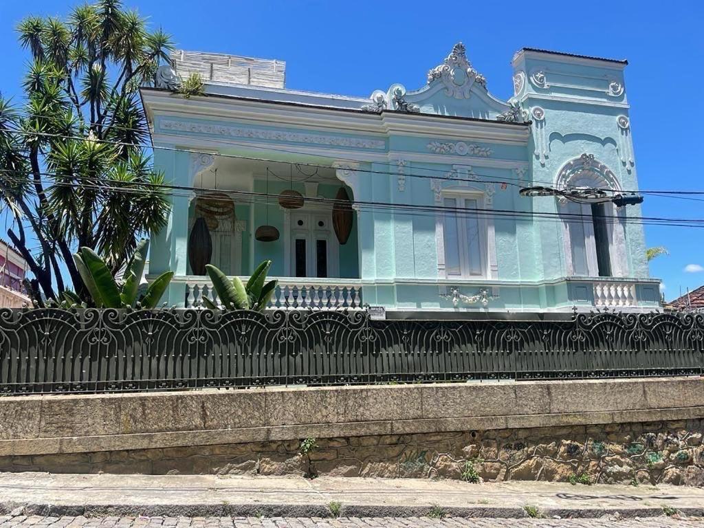 Samambaia Apartment Rio de Janeiro Exterior photo