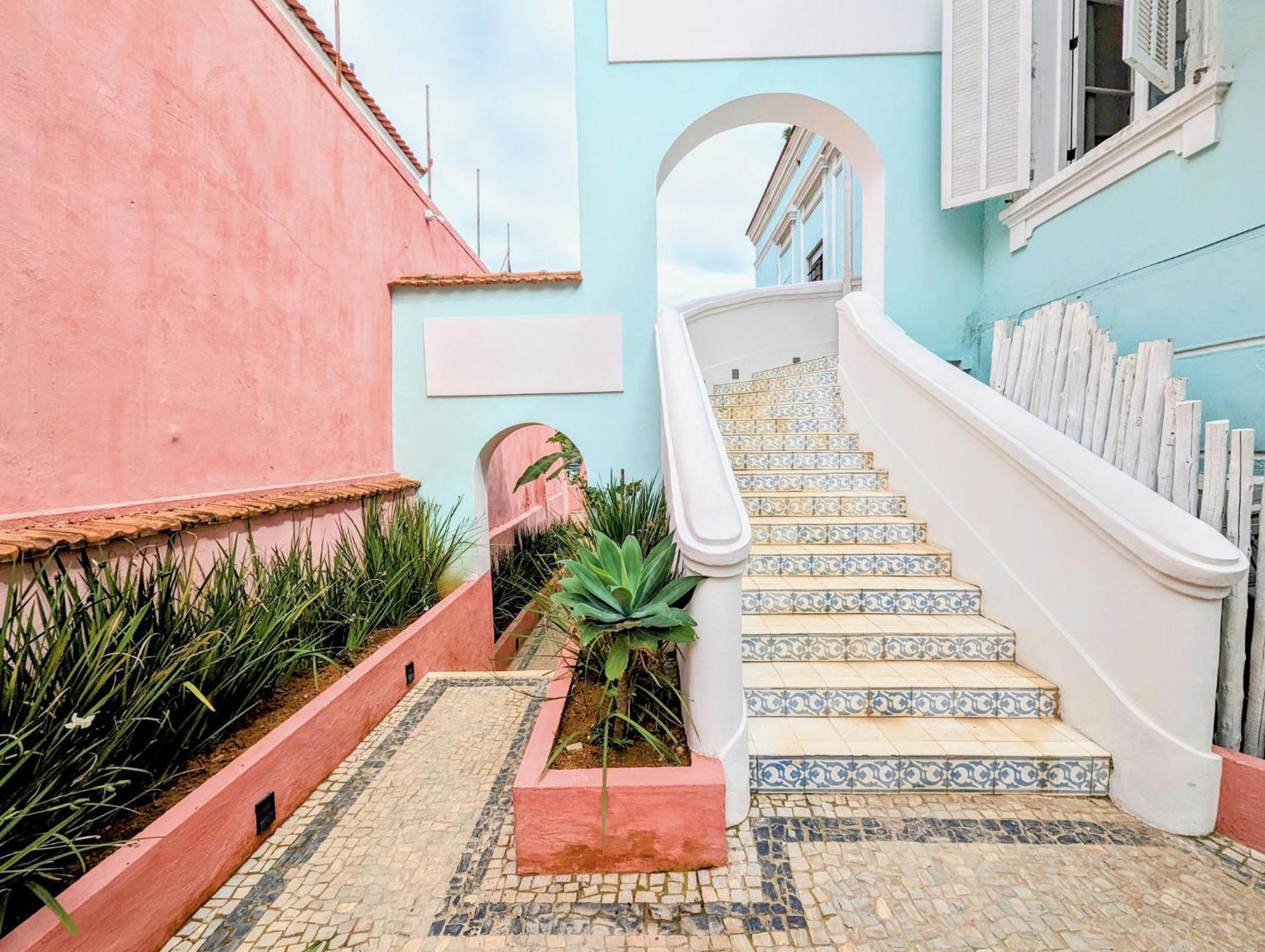 Samambaia Apartment Rio de Janeiro Exterior photo