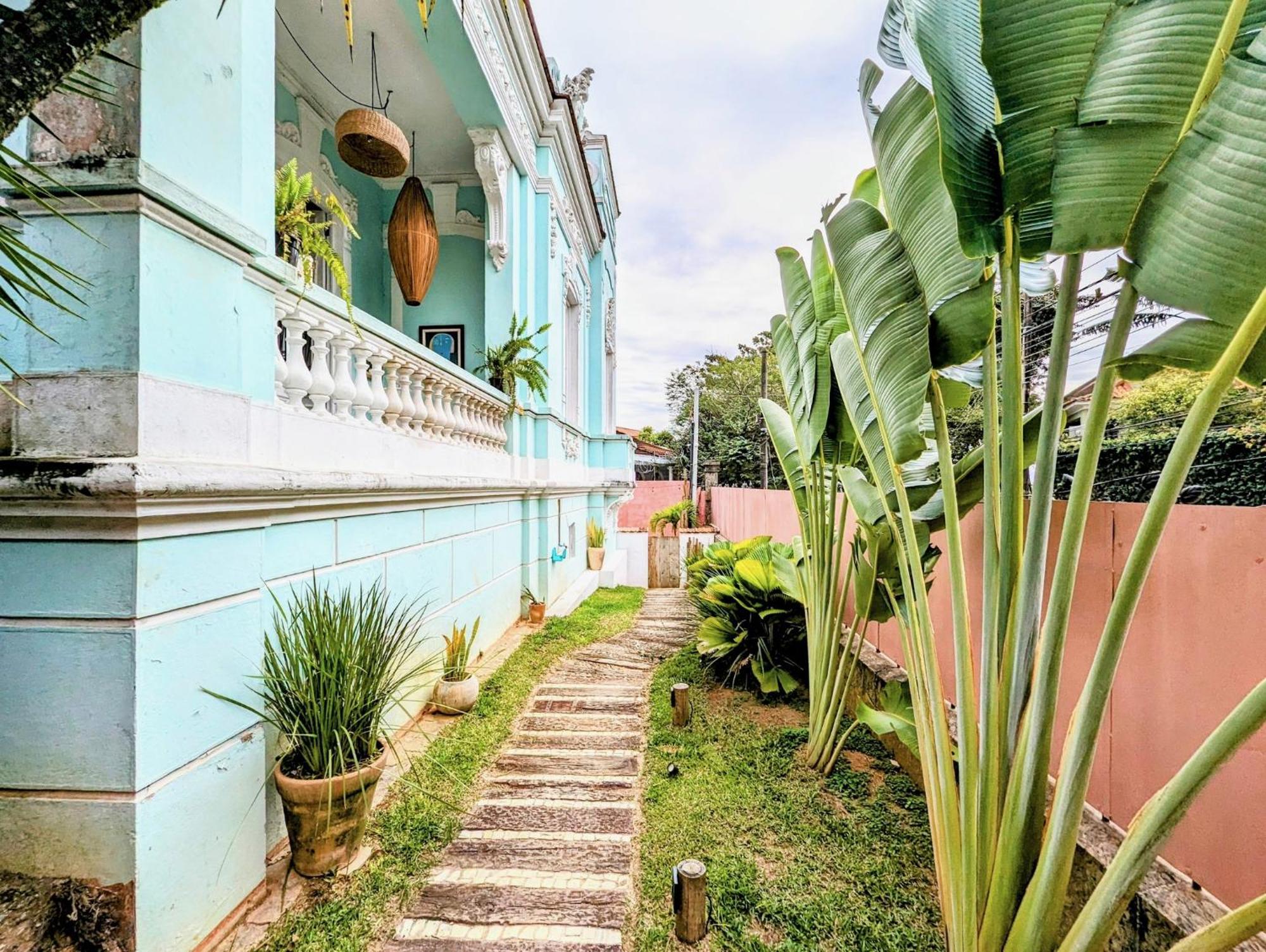 Samambaia Apartment Rio de Janeiro Exterior photo