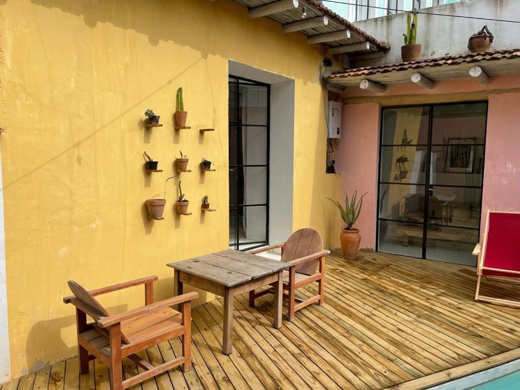 Samambaia Apartment Rio de Janeiro Exterior photo