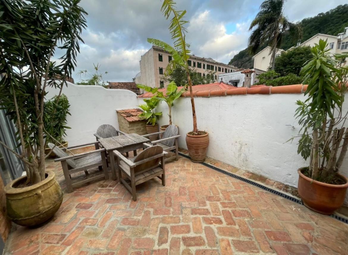 Samambaia Apartment Rio de Janeiro Exterior photo