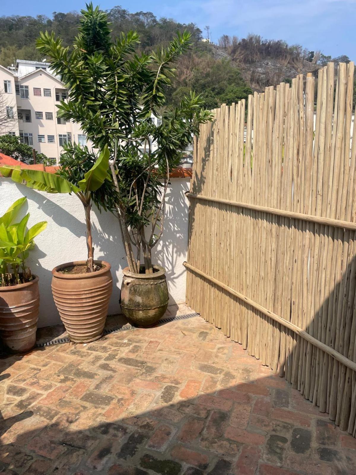 Samambaia Apartment Rio de Janeiro Exterior photo