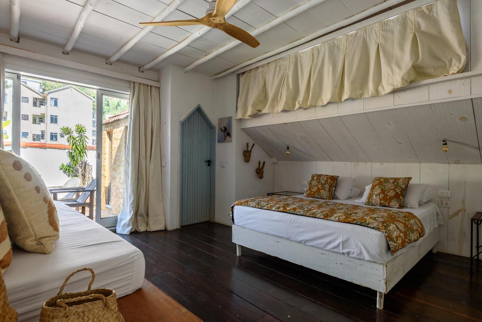 Samambaia Apartment Rio de Janeiro Exterior photo